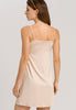 71065 Satin Deluxe Bodydress - 858 Natural