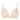 71071 Satin Deluxe Soft Cup Bra - 858 Natural