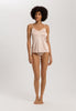 Satin Deluxe Satin Jersey Bikini | Natural 71125-858