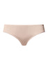 Satin Deluxe Satin Jersey Bikini | Natural 71125-858