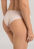 71226 Invisible Cotton Brazilian Pant - 1381 Powder
