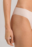 71226 Invisible Cotton Brazilian Pant - 1381 Powder