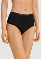71254 Soft Touch Full Brief - 019 Black