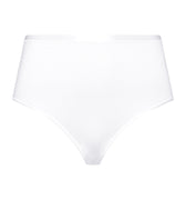 71254 Soft Touch Full Brief - 101 White