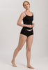 71255 Soft Touch Boyleg - 019 Black