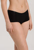 71255 Soft Touch Boyleg - 019 Black