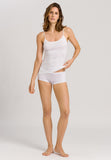 71255 Soft Touch Boyleg - 101 White