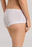 71255 Soft Touch Boyleg - 101 White