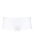71255 Soft Touch Boyleg - 101 White