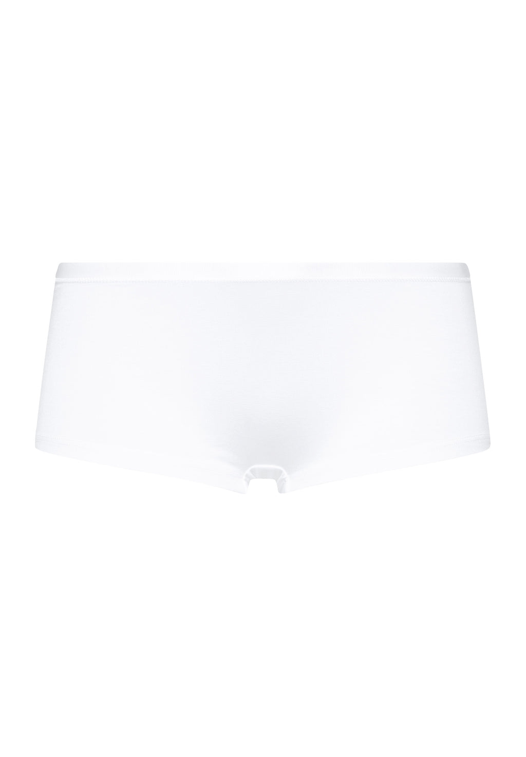 71255 Soft Touch Boyleg - 101 White