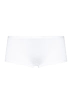 71255 Soft Touch Boyleg - 101 White