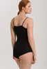 71256 Soft Touch Spaghetti Camisole - 019 Black