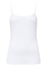 71256 Soft Touch Spaghetti Camisole - 101 White