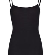 71343 Ultralight Spaghetti Camisole - 019 Black