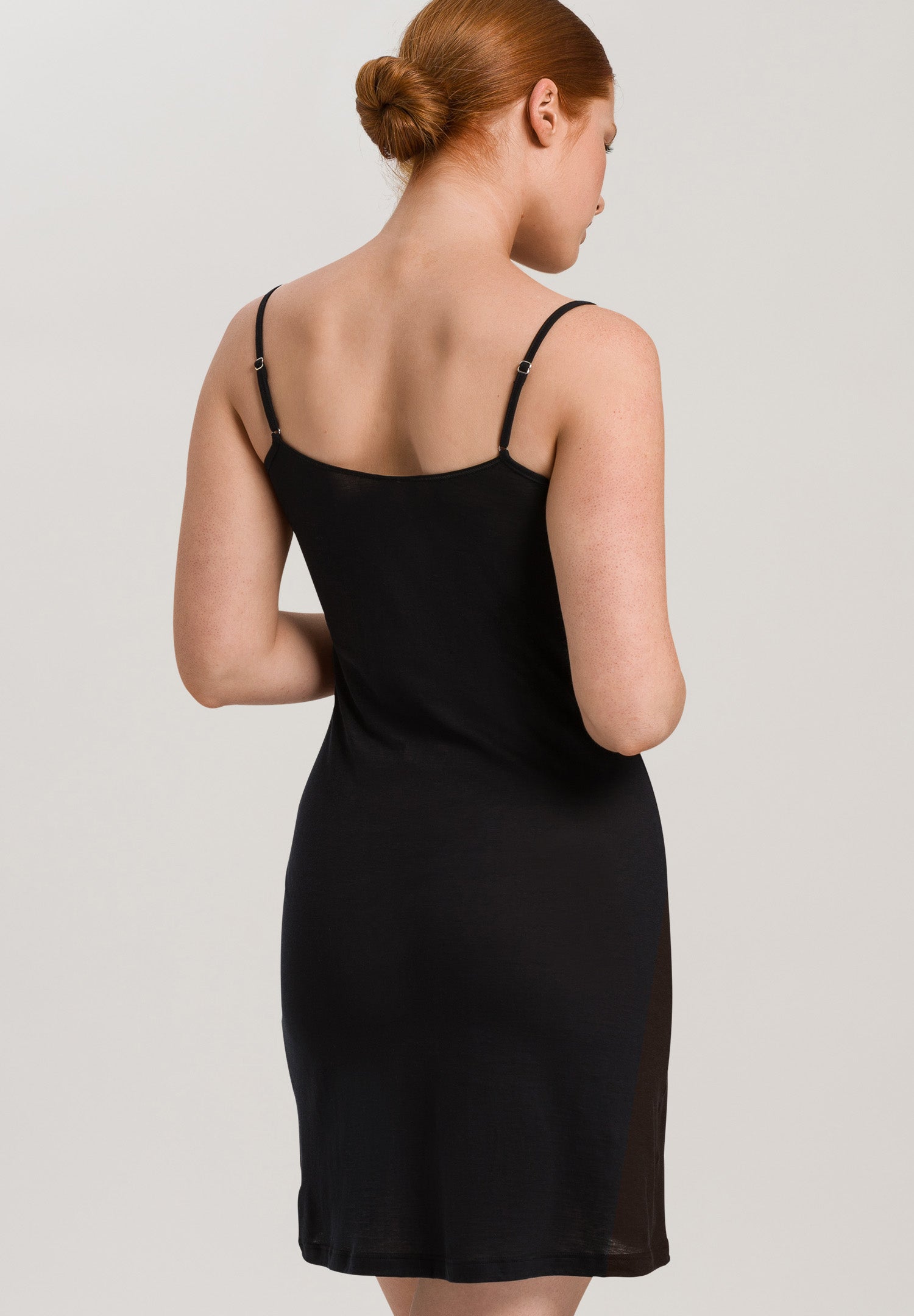 71346 Ultralight Bodydress - 019 Black