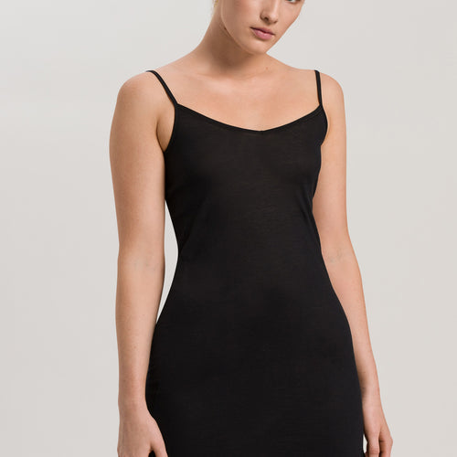 71346 Ultralight Bodydress - 019 Black