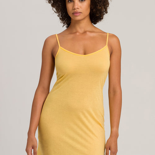 71346 Ultralight Bodydress - 1247 Sunshine