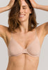 71363 Cotton Sensation Underwire Bra - 274 Beige