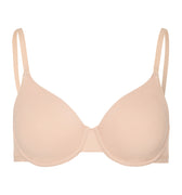 71363 Cotton Sensation Underwire Bra - 274 Beige