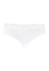 71378 High Cut Brief - 101 White
