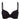 71382 Cotton Sensation T-Shirt Bra - 019 Black