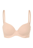 71382 Cotton Sensation T-Shirt Bra - 274 Beige