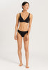 71387 Cotton Sensation Soft Cup Bra - 019 Black