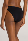 71403 Cotton Sensation Bikini - 019 Black