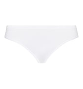 71403 Cotton Sensation Bikini - 101 White