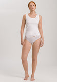 71406 Cotton Sensation Tank Top - 101 White