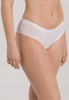 71408 Cotton Sensation Hipster - 101 White