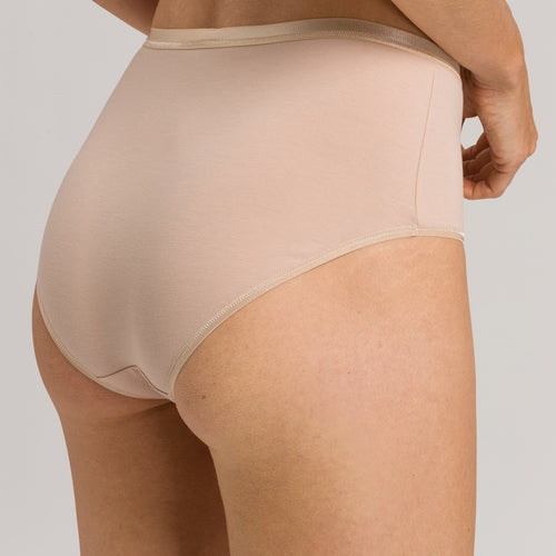 71413 Cotton Sensation Full Brief - 274 Beige