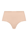 71413 Cotton Sensation Full Brief - 274 Beige