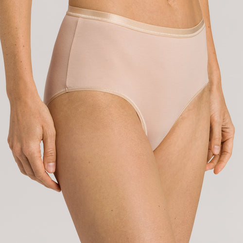 71413 Cotton Sensation Full Brief - 274 Beige