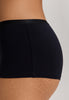 Cotton Sensation Cotton Boyleg | Black 71414-019