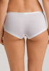 Cotton Sensation Cotton Boyleg | White 71414-101