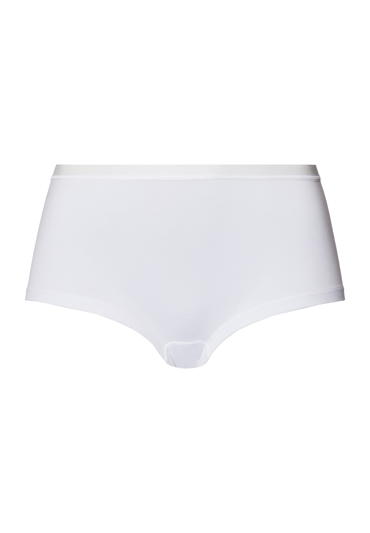 Cotton Sensation Cotton Boyleg | White 71414-101