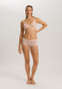 Cotton Sensation Cotton Boyleg | Beige 71414-274