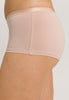 Cotton Sensation Cotton Boyleg | Beige 71414-274