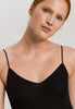 71415 Woolen Silk W Camisole - 018 Black