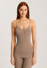 71415 Woolen Silk W Camisole - 2847 Taupe