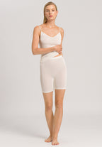 71415 Woolen Silk W Camisole - 795 Cygne