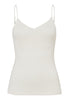 71415 Woolen Silk W Camisole - 795 Cygne