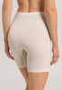 71421 Woolen Silk W Short Leg - 795 Cygne