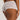 71447 Luxury Moments Boyleg - 101 White