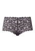 Luxury Moments Boyleg | Black Pearl 71447-2183