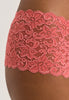 71447 Luxury Moments Boyleg - 2309 Porcelain Rose