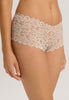 Luxury Moments Boyleg | Iced Cappuccino 71447-2846