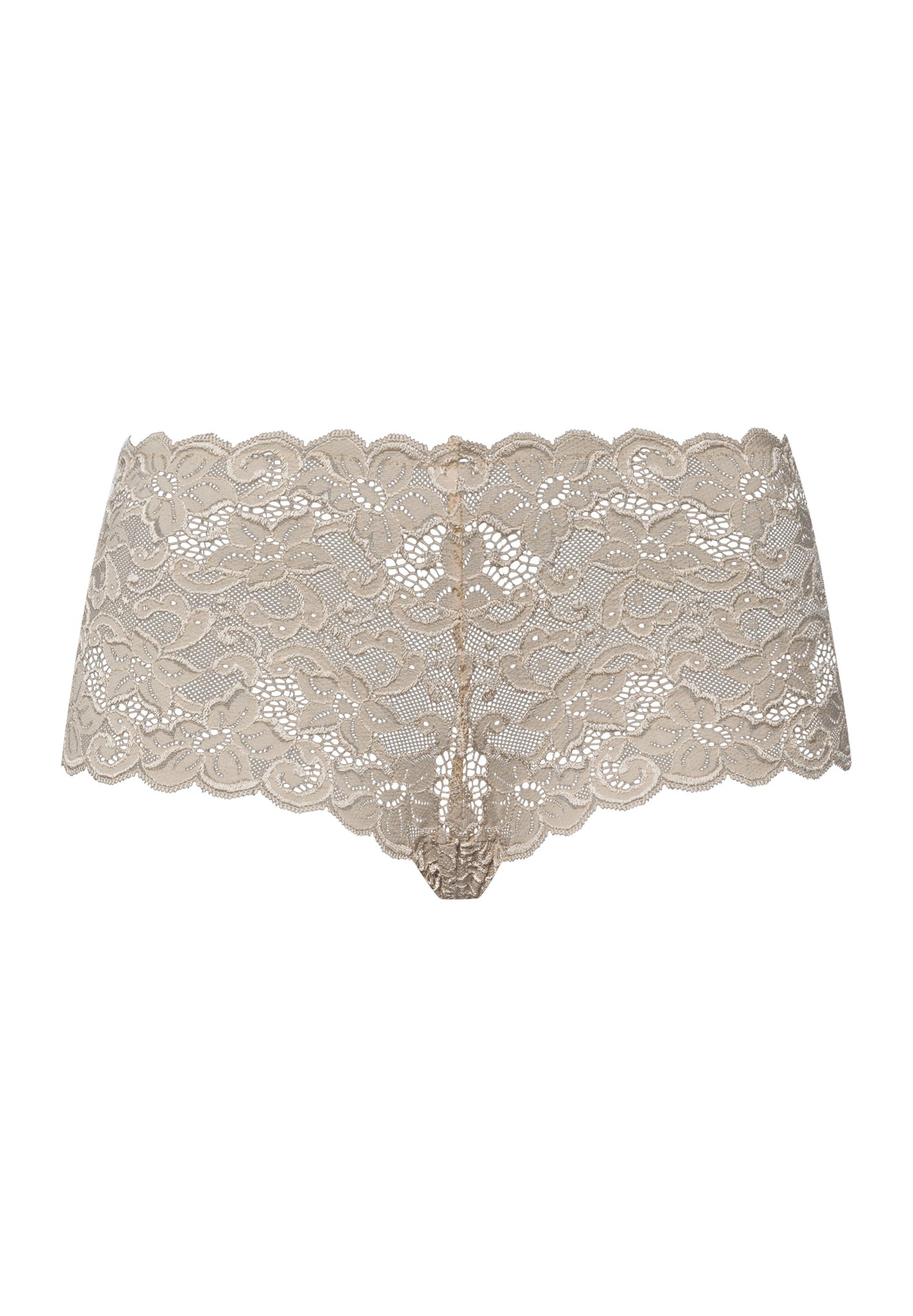 Luxury Moments Boyleg | Iced Cappuccino 71447-2846