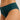 71457 Allure Hi Cut Brief - 1254 Dark Spruce